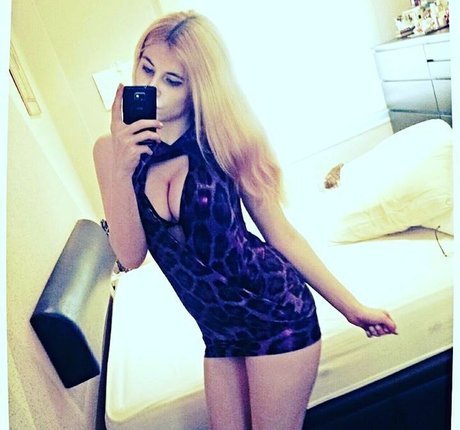 Nacktes geleaktes OnlyFans-Foto von Mireia Rodriguez