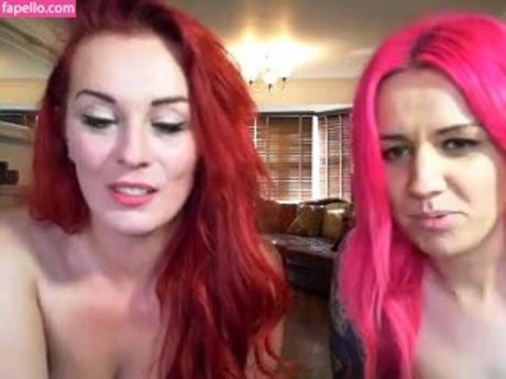 Nacktes geleaktes OnlyFans-Foto von Myfreecams
