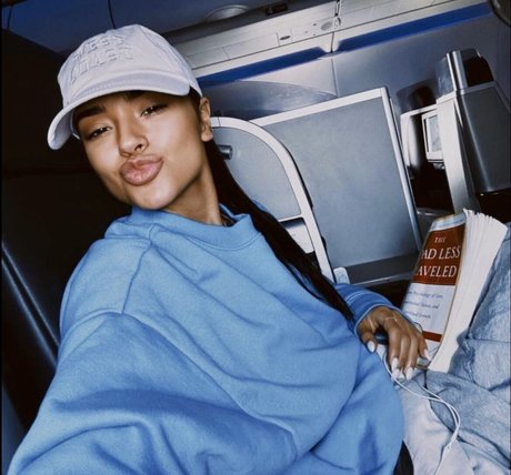 Becky G