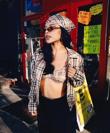 Becky G