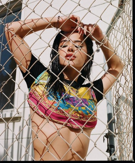 Becky G