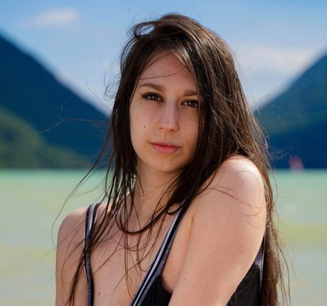 Nacktes geleaktes OnlyFans-Foto von Letizia Ceresa