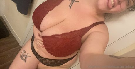 Nacktes geleaktes OnlyFans-Foto von Daminami