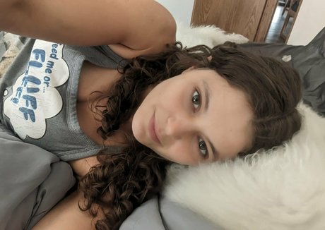 Nacktes geleaktes OnlyFans-Foto von Doitwithdaisy