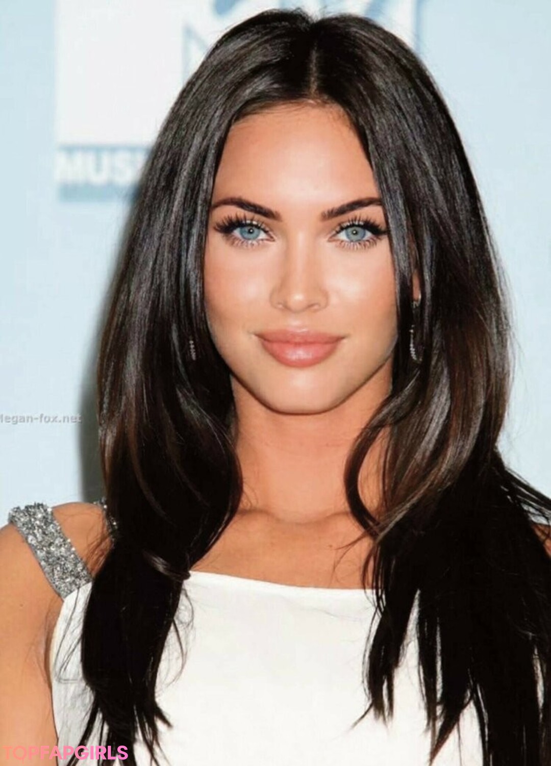 Nacktes geleaktes OnlyFans-Foto von Megan Fox #1012
