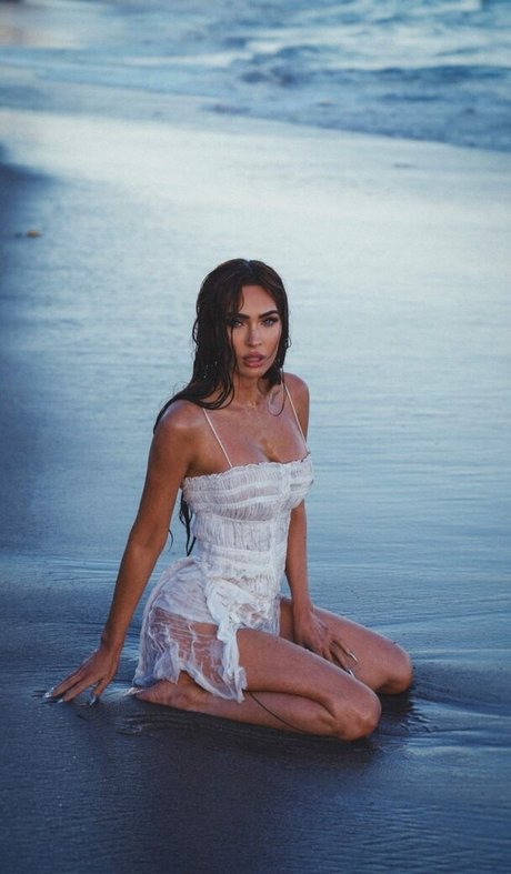 Megan Fox