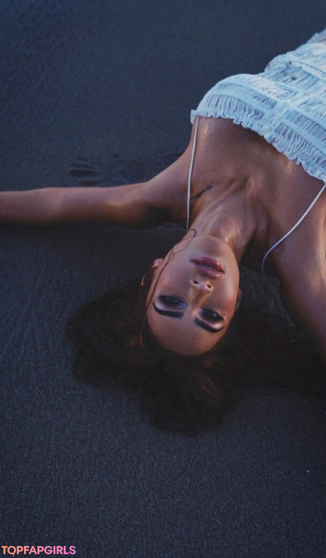 Nacktes geleaktes OnlyFans-Foto von Megan Fox #1137