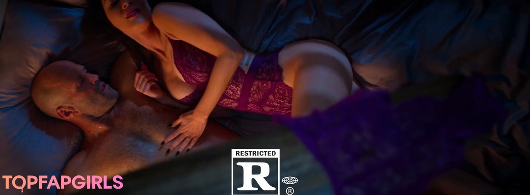 Nacktes geleaktes OnlyFans-Foto von Megan Fox #1149