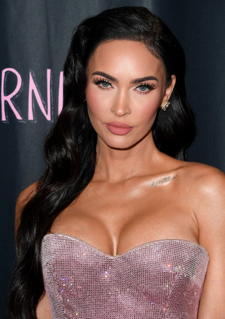 Megan Fox