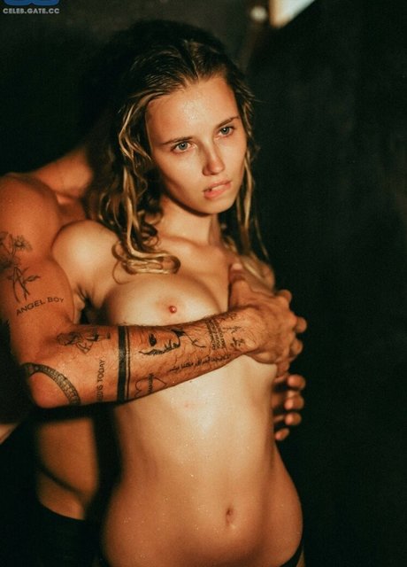 Polina Malinovskaya