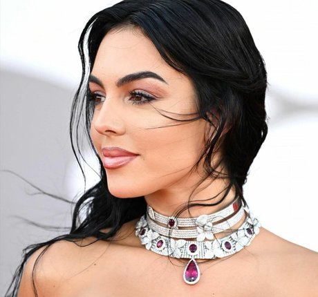 Georgina Rodriguez