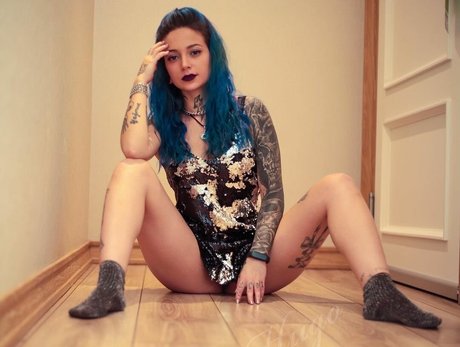 Nacktes geleaktes OnlyFans-Foto von Yagmur Simsek