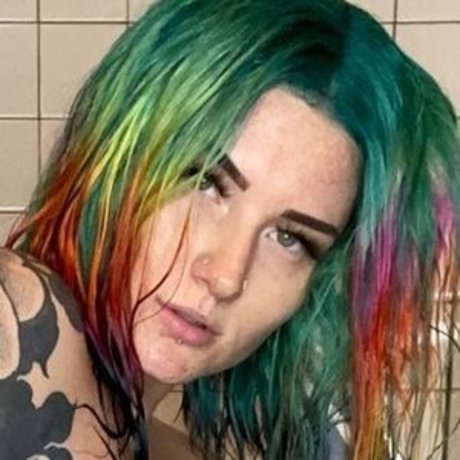 Nacktes geleaktes OnlyFans-Foto von Rio Sierhaus