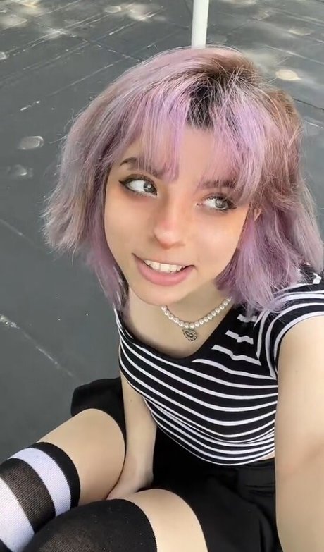 Nacktes geleaktes OnlyFans-Foto von Cultarr