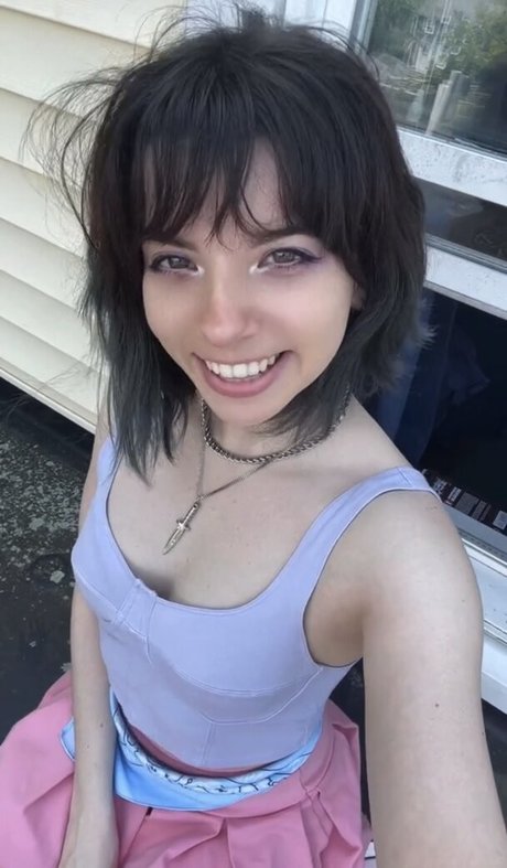 Nacktes geleaktes OnlyFans-Foto von Cultarr