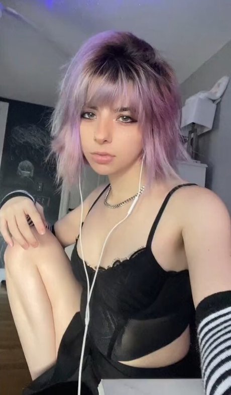 Nacktes geleaktes OnlyFans-Foto von Cultarr