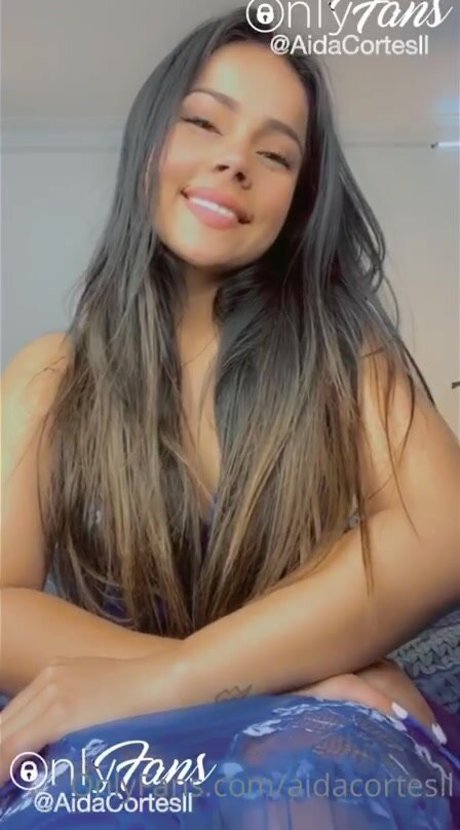 Aida Cortes