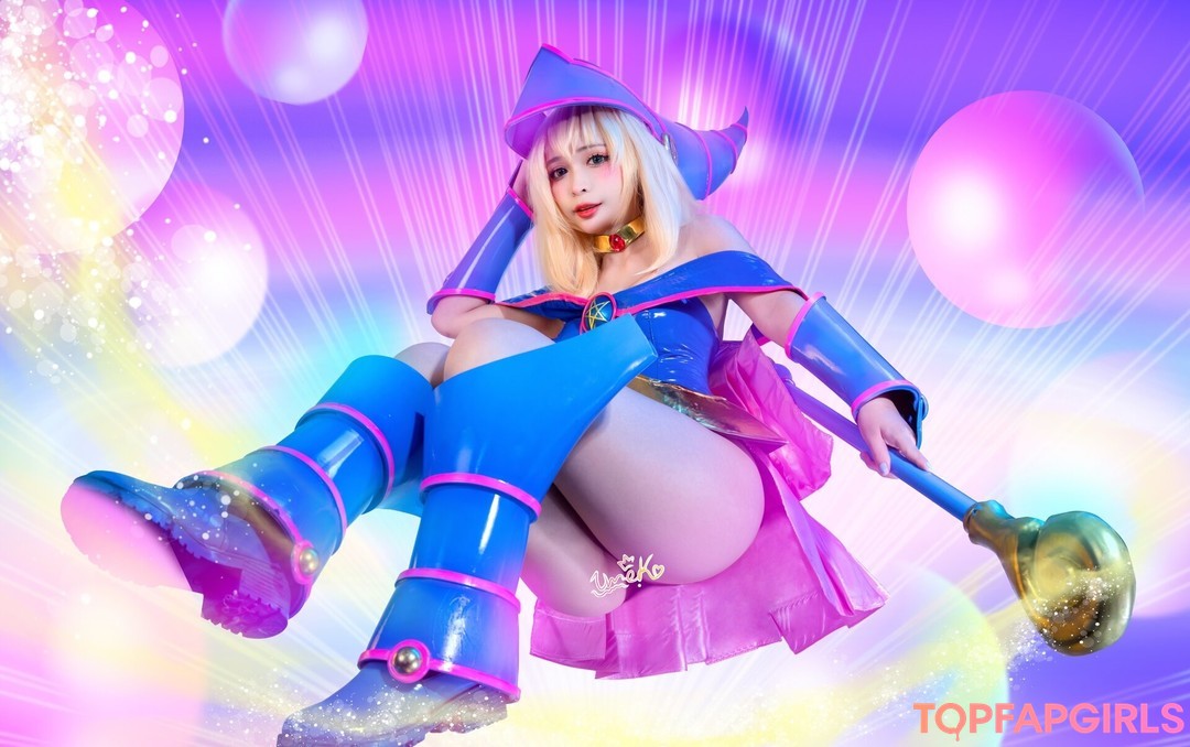 Nacktes geleaktes OnlyFans-Foto von Umeko J #1180