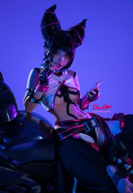 Umeko J