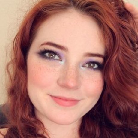 Nacktes geleaktes OnlyFans-Foto von Goodnight Moon