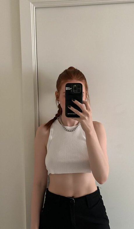 Madelaine Petsch