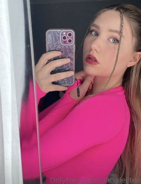Gewoonalicia