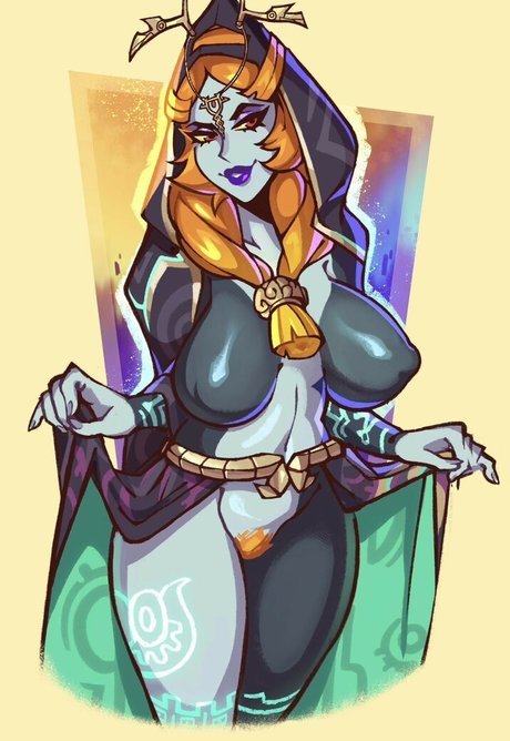LegendZelda