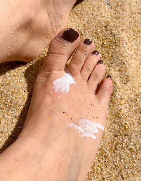 Nacktes geleaktes OnlyFans-Foto von Anaisableal