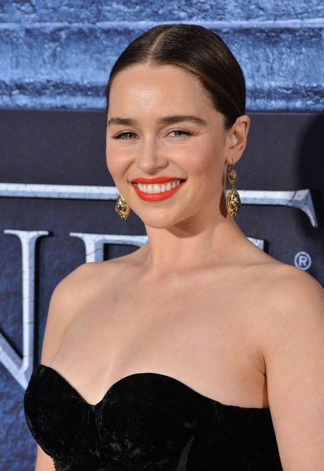 Emilia Clarke