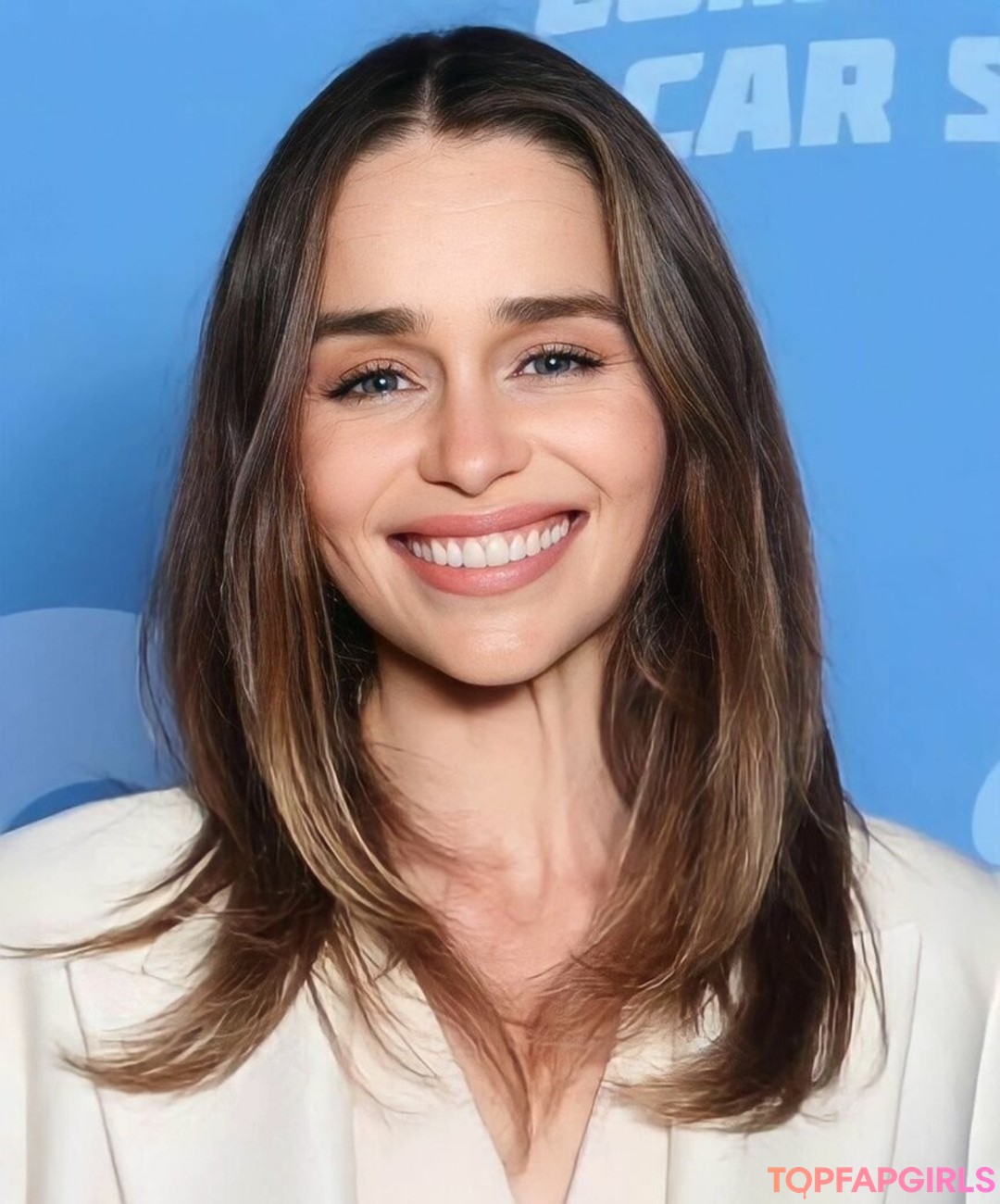 Nacktes geleaktes OnlyFans-Foto von Emilia Clarke #1062