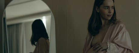 Emilia Clarke