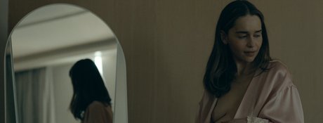 Emilia Clarke
