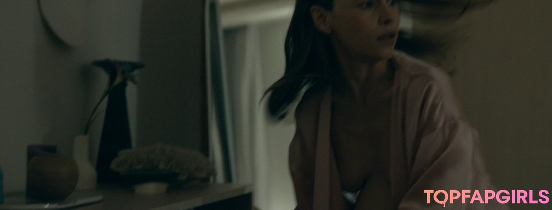 Nacktes geleaktes OnlyFans-Foto von Emilia Clarke #1085