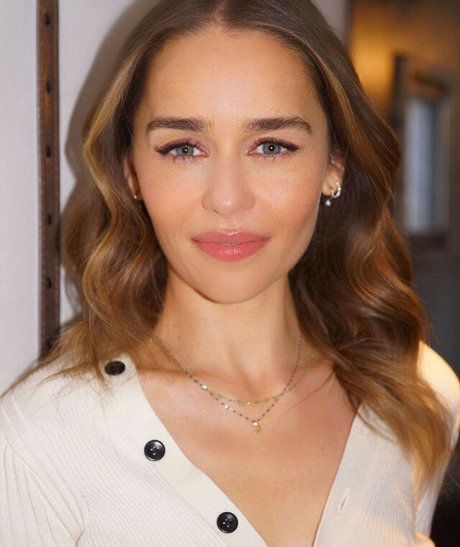 Emilia Clarke
