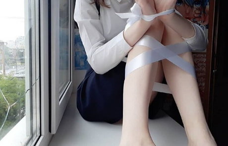 Nacktes geleaktes OnlyFans-Foto von Cleostrio
