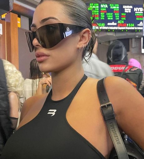 Bianca Censori