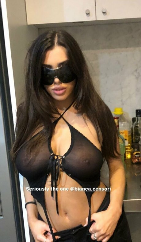 Bianca Censori