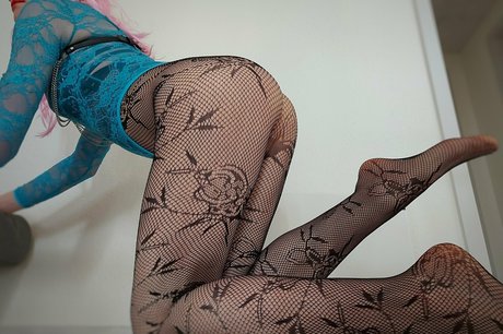 Nacktes geleaktes OnlyFans-Foto von Sissysophiacd