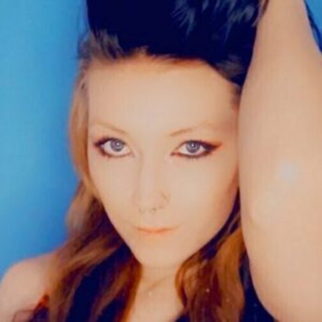 Nacktes geleaktes OnlyFans-Foto von Itsqueenreaper