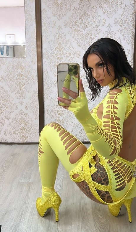 Elettra Lamborghini