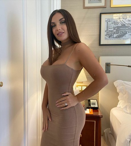 Elettra Lamborghini