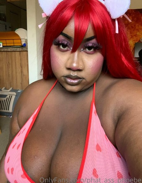 Phatassphoebe