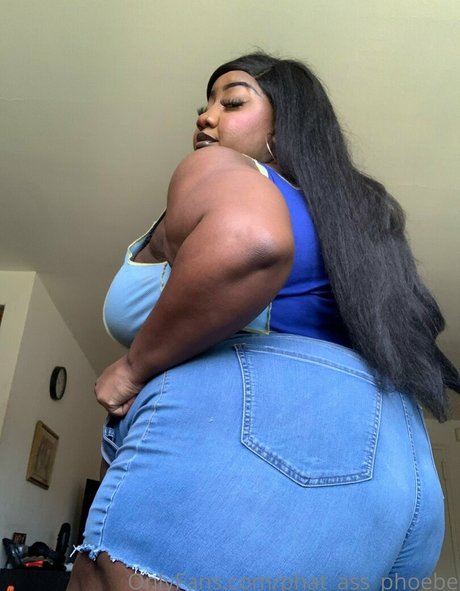 Phatassphoebe