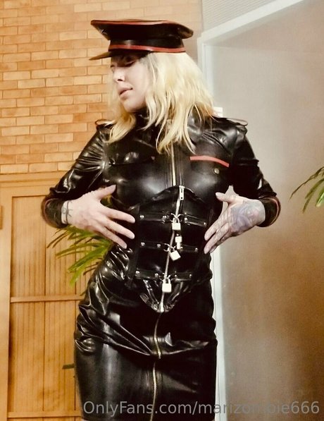 Marizombie666