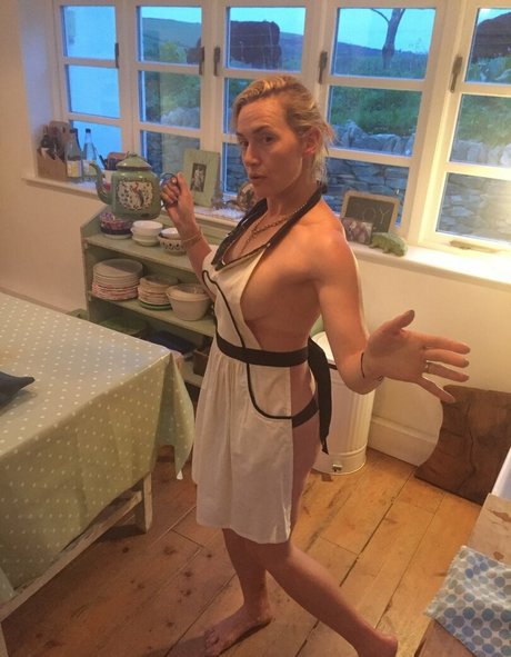 Kate Winslet