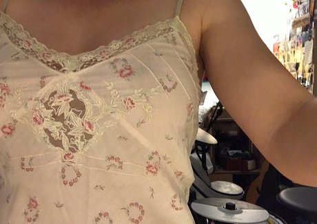 Nacktes geleaktes OnlyFans-Foto von Kate Winslet