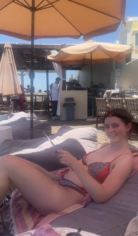 Thomasin Mckenzie