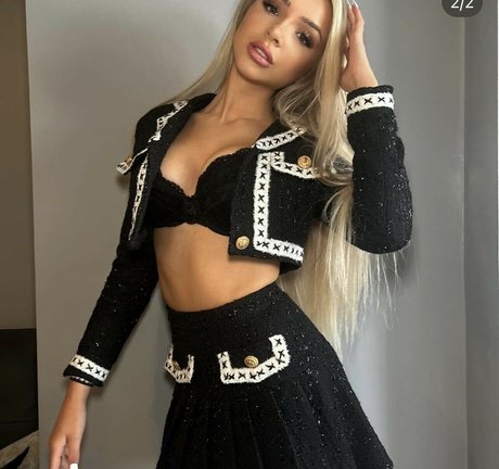 Madison Burns