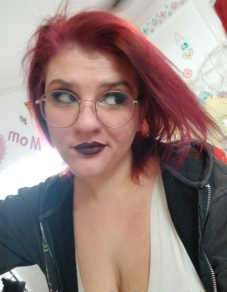 Nacktes geleaktes OnlyFans-Foto von Cbyee