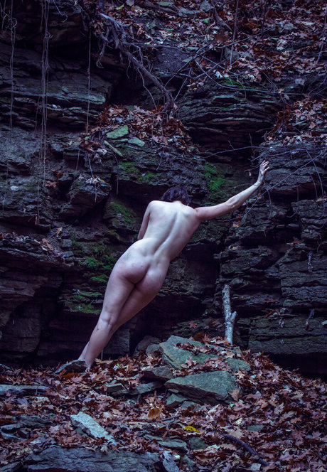 Nacktes geleaktes OnlyFans-Foto von Simonsaysarah